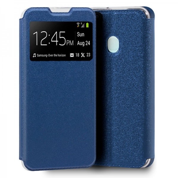 Funda COOL Flip Cover para Samsung A217 Galaxy A21...