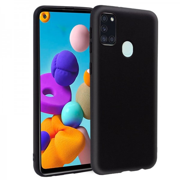 Funda COOL Silicona para Samsung A217 Galaxy A21s ...
