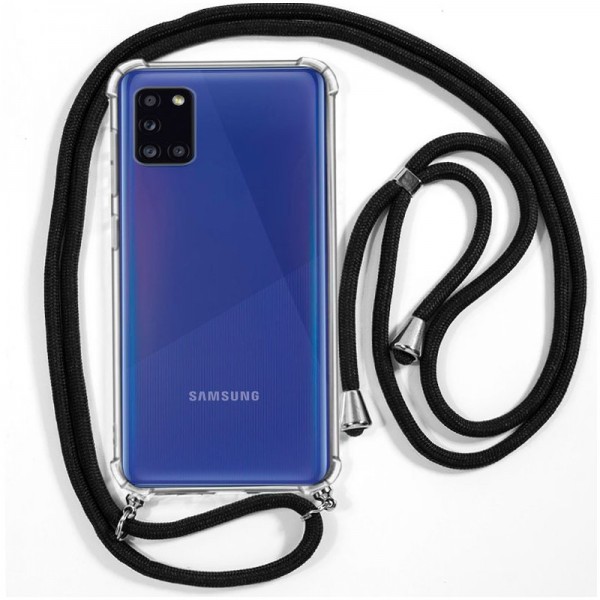 Carcasa COOL para Samsung A315 Galaxy A31 Cordón ...