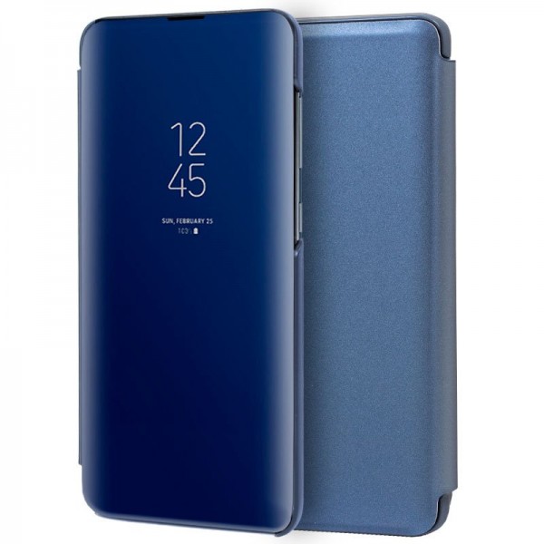 Funda Flip Cover Samsung A315 Galaxy A31 Clear Vie...