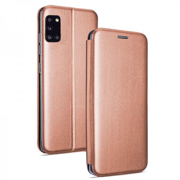 Funda COOL Flip Cover para Samsung A315 Galaxy A31...