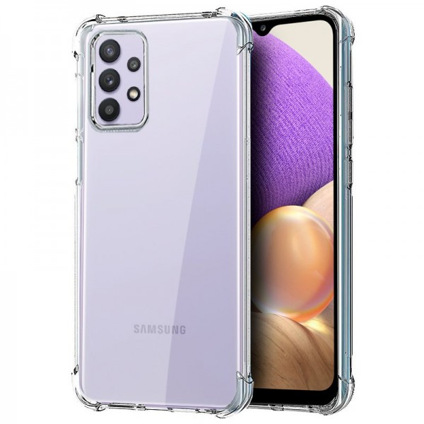 Carcasa COOL para Samsung A326 Galaxy A32 5G AntiS...