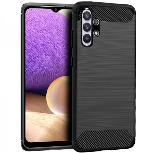 Carcasa COOL para Samsung A326 Galaxy A32 5G Carb...