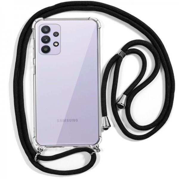 Carcasa COOL para Samsung A326 Galaxy A32 5G Cord...
