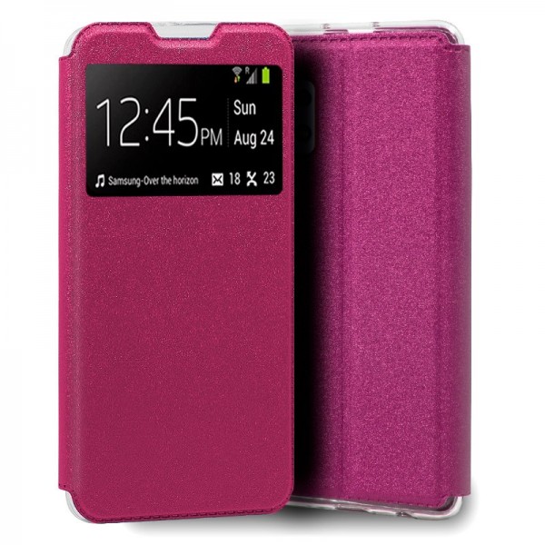 Funda COOL Flip Cover para Samsung A326 Galaxy A32...