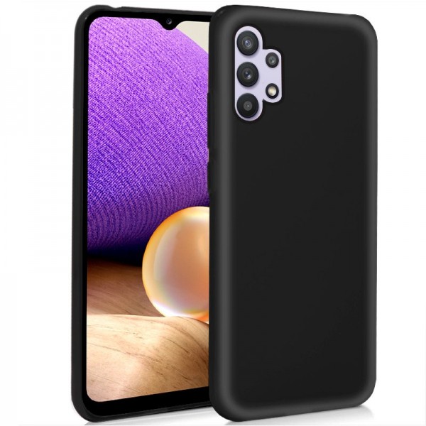 Funda COOL Silicona para Samsung A326 Galaxy A32 5...