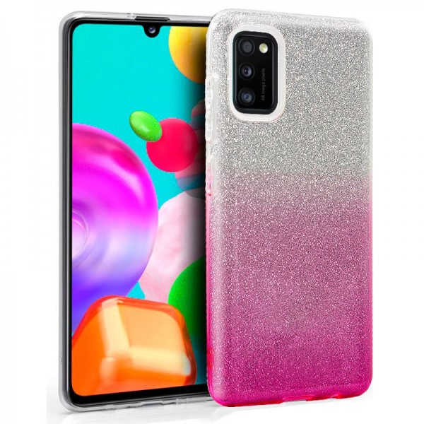 Carcasa COOL para Samsung A415 Galaxy A41 Glitter ...