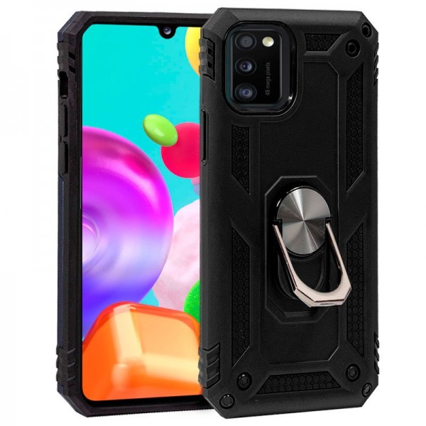 Carcasa COOL para Samsung A415 Galaxy A41 Hard Ani...