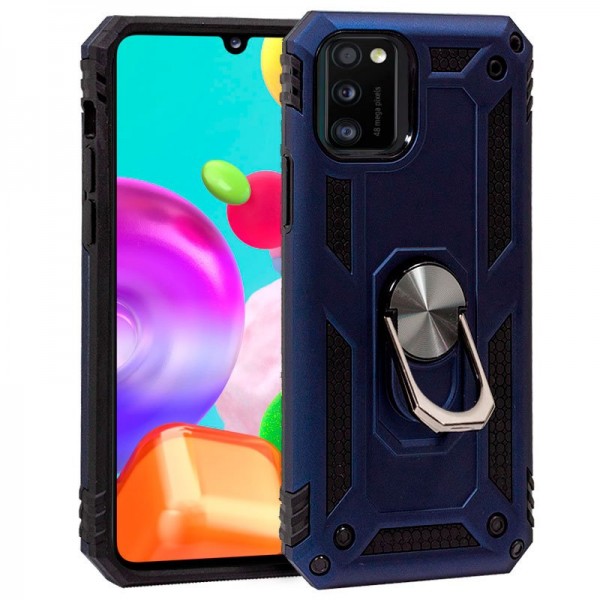 Carcasa COOL para Samsung A415 Galaxy A41 Hard Ani...