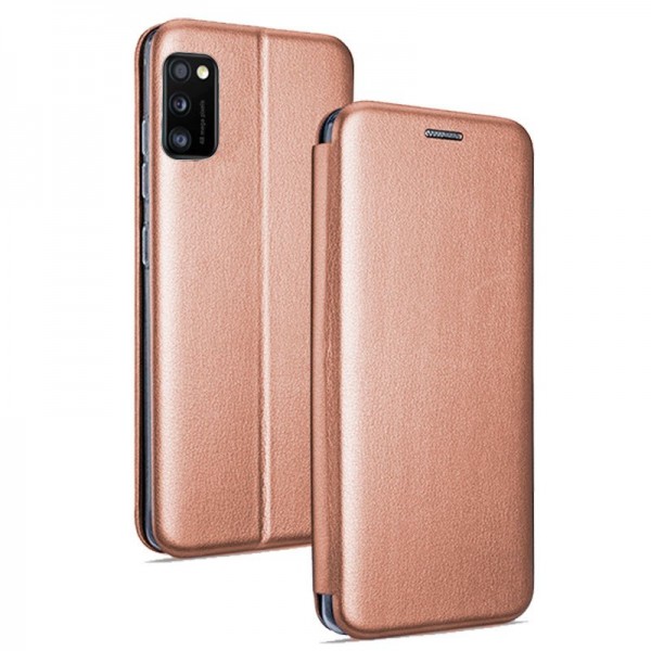 Funda COOL Flip Cover para Samsung A415 Galaxy A41...