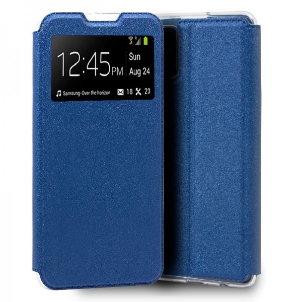 Funda COOL Flip Cover para Samsung A415 Galaxy A41...