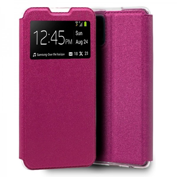 Funda COOL Flip Cover para Samsung A415 Galaxy A41...