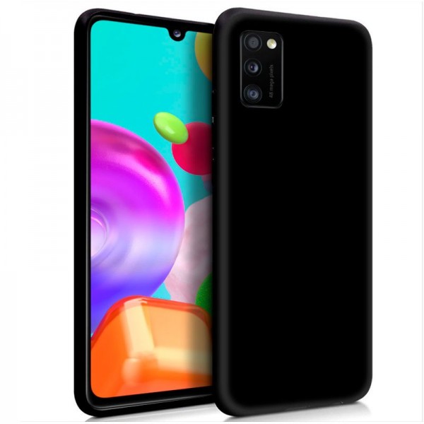 Funda COOL Silicona para Samsung A415 Galaxy A41 (...