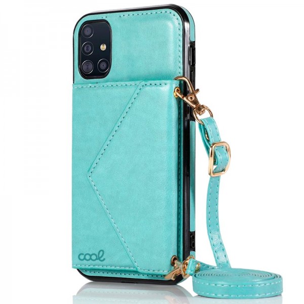 Carcasa COOL para Samsung A515 Galaxy A51 Colgante...