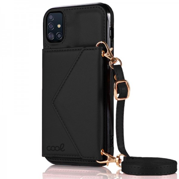 Carcasa COOL para Samsung A515 Galaxy A51 Colgante...