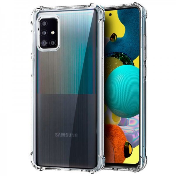 Carcasa COOL para Samsung A516 Galaxy A51 5G AntiS...