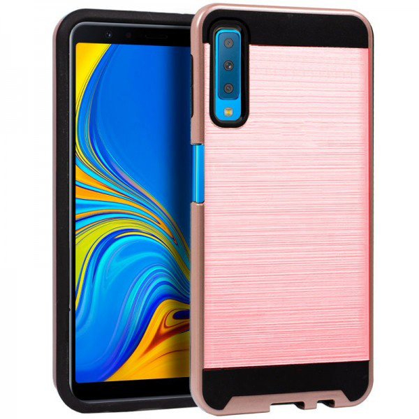 Carcasa COOL para Samsung A750 Galaxy A7 Aluminio ...
