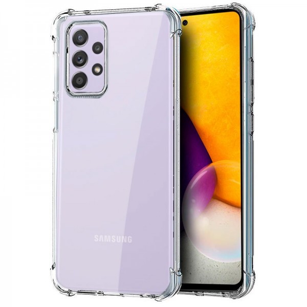 Carcasa COOL para Samsung A725 Galaxy A72 AntiShoc...
