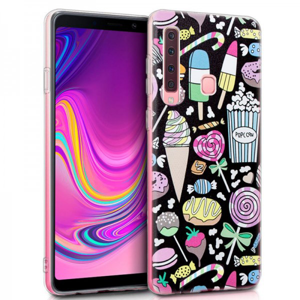 Carcasa COOL para Samsung A920 Galaxy A9 (2018) Di...