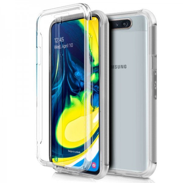 Funda COOL Silicona 3D para Samsung A805 Galaxy A8...