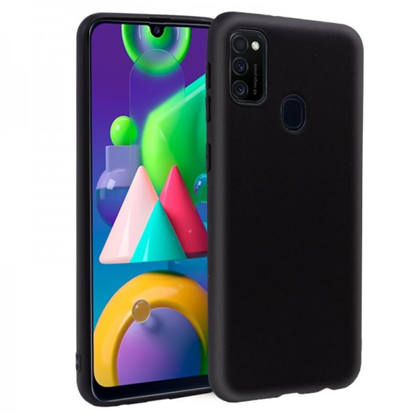 Funda COOL Silicona para Samsung M215 Galaxy M21 (...