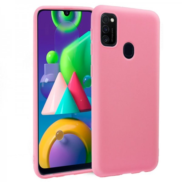 Funda COOL Silicona para Samsung M215 Galaxy M21 (...