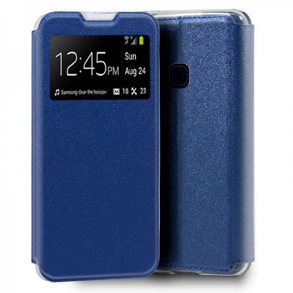 Funda COOL Flip Cover para Samsung M315 Galaxy M31...
