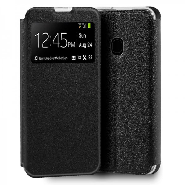 Funda COOL Flip Cover para Samsung M315 Galaxy M31...
