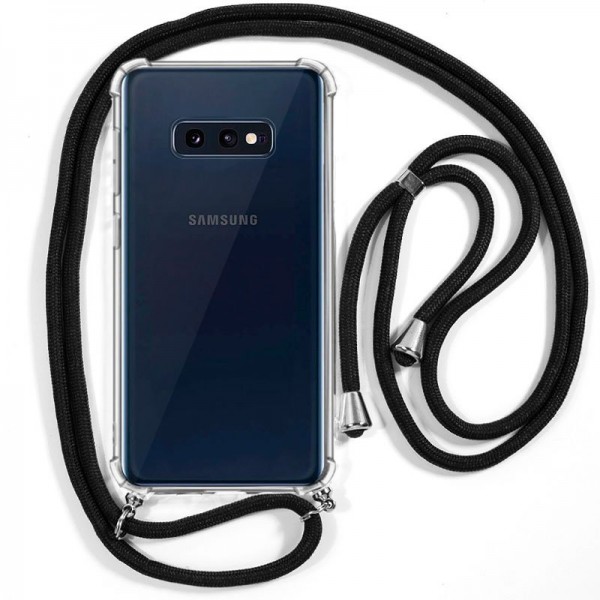 Carcasa COOL para Samsung G970 Galaxy S10e Cordón...