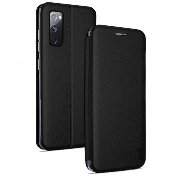 Funda COOL Flip Cover para Samsung G780 Galaxy S20...
