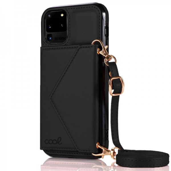 Carcasa COOL para Samsung G988 Galaxy S20 Ultra 5G...