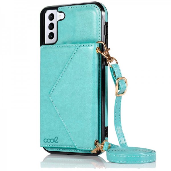 Carcasa COOL para Samsung G990 Galaxy S21 Colgante...