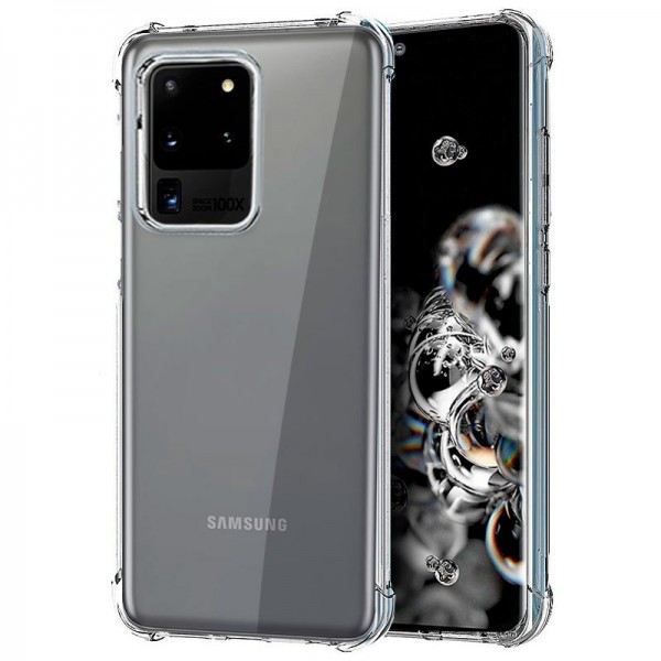 Carcasa COOL para Samsung G988 Galaxy S20 Ultra 5G...