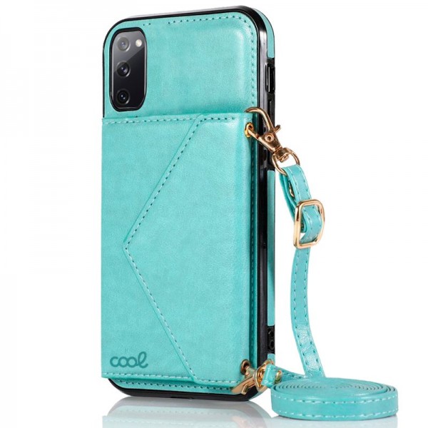 Carcasa COOL para Samsung G780 Galaxy S20 FE Colga...