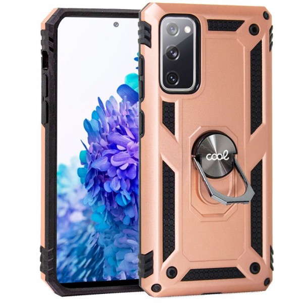 Carcasa COOL para Samsung G780 Galaxy S20 FE Hard ...