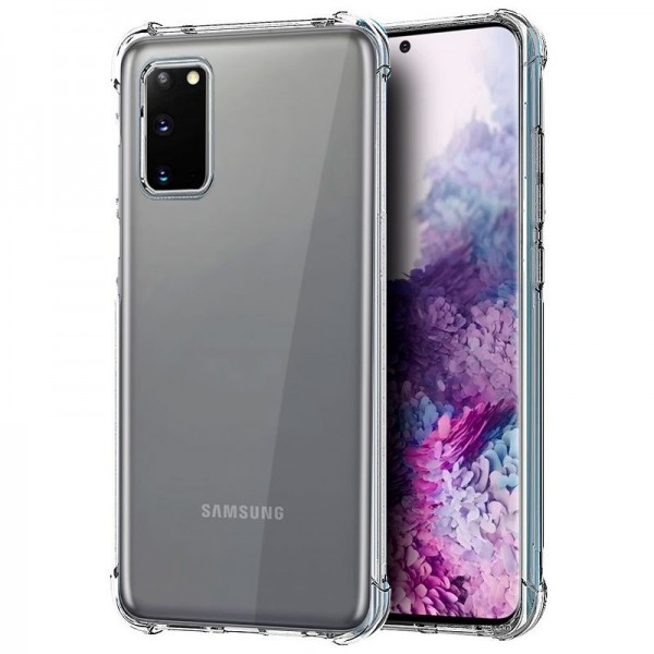 Carcasa COOL para Samsung G980 Galaxy S20 AntiShoc...
