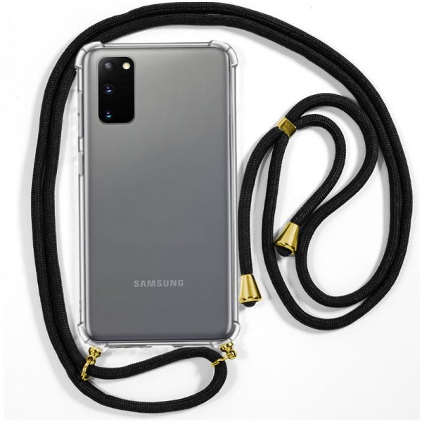 Carcasa COOL para Samsung G980 Galaxy S20 Cordón ...