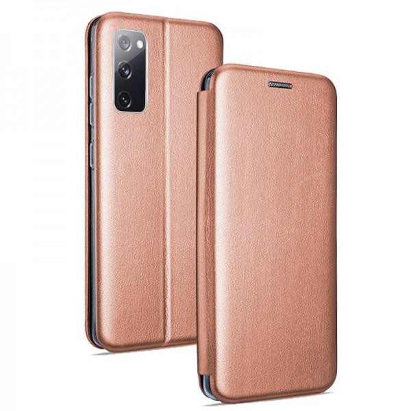 Funda COOL Flip Cover para Samsung G780 Galaxy S20...