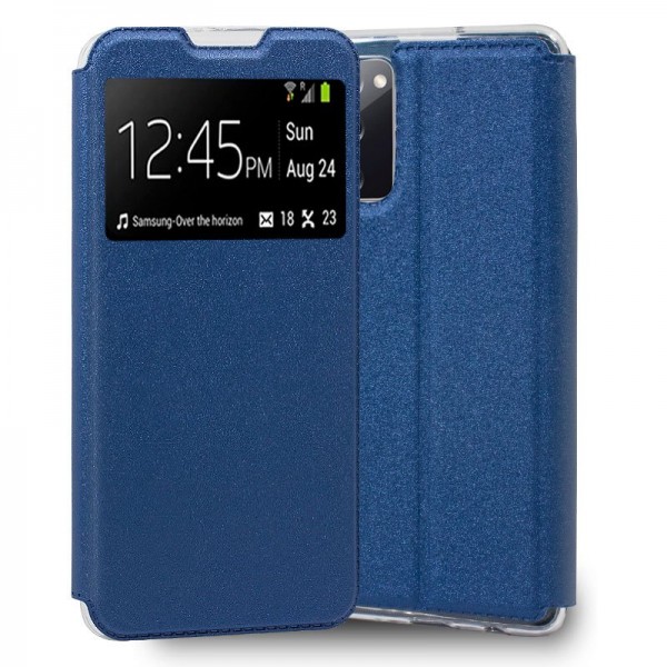 Funda COOL Flip Cover para Samsung G780 Galaxy S20...