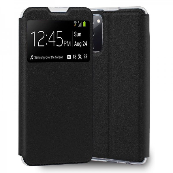 Funda COOL Flip Cover para Samsung G780 Galaxy S20...