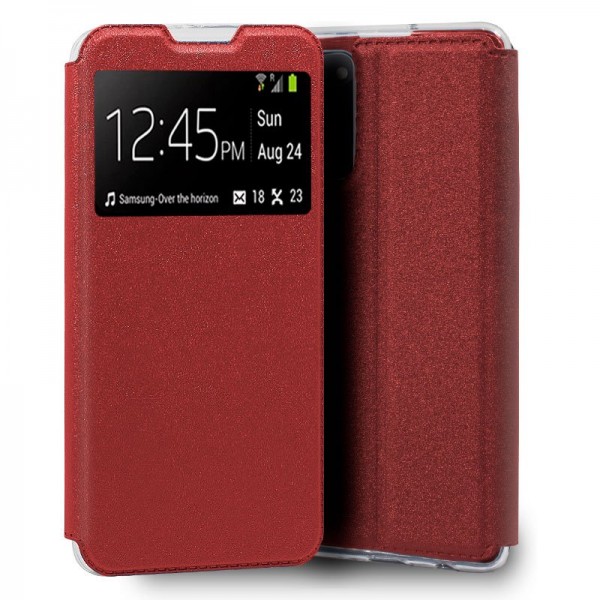 Funda COOL Flip Cover para Samsung G780 Galaxy S20...