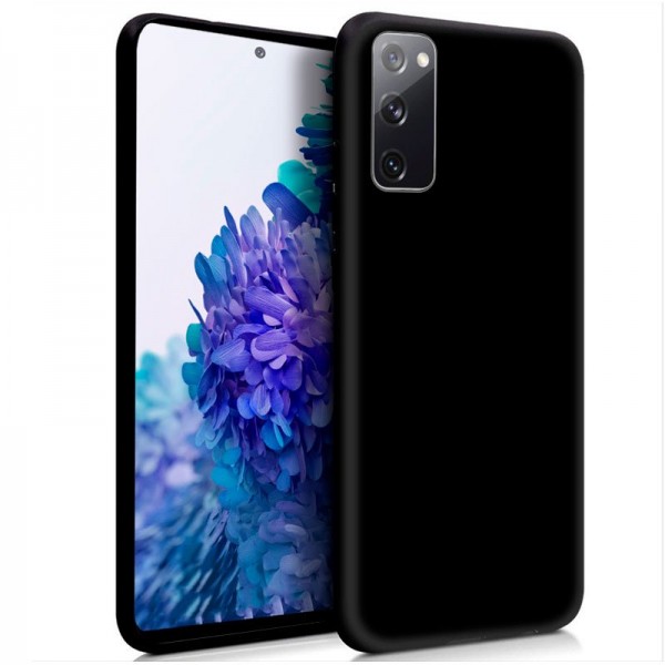 Funda COOL Silicona para Samsung G780 Galaxy S20 F...