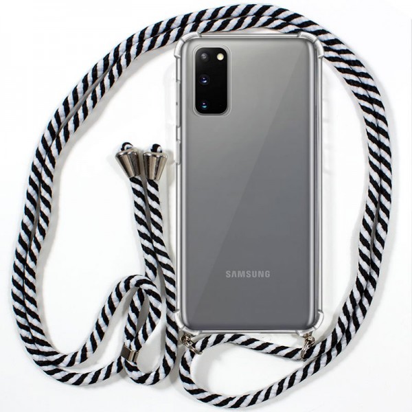 Carcasa COOL para Samsung G980 Galaxy S20 Cordón ...