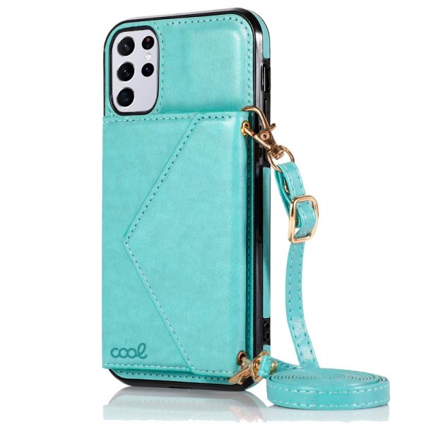 Carcasa COOL para Samsung G998 Galaxy S21 Ultra Co...
