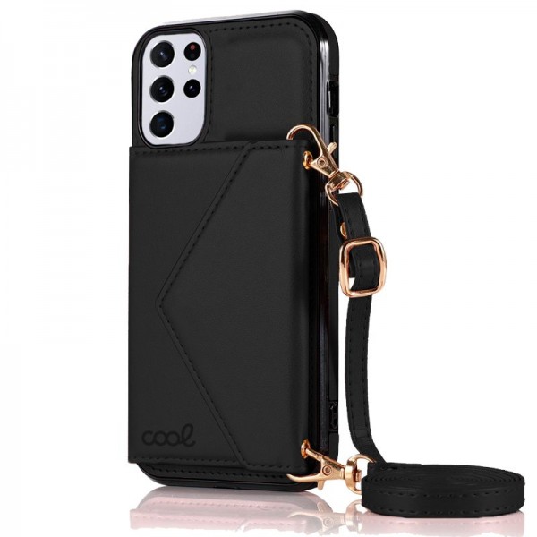 Carcasa COOL para Samsung G998 Galaxy S21 Ultra Co...