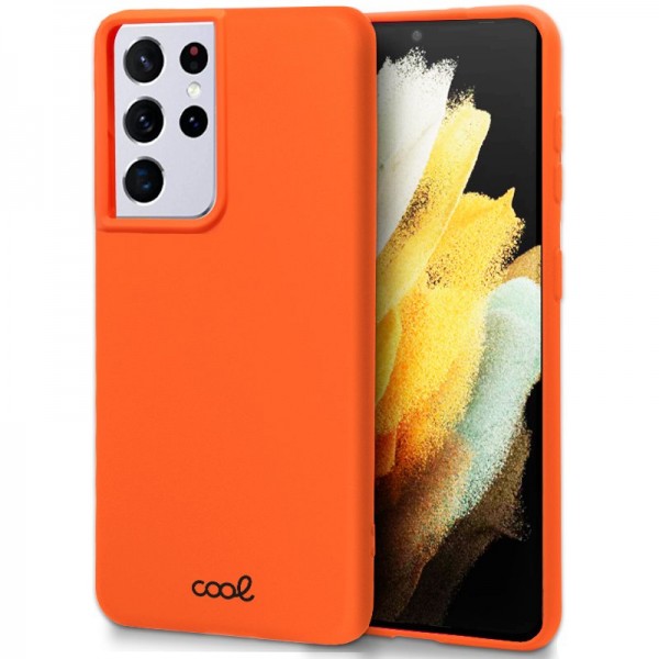 Carcasa COOL para Samsung G998 Galaxy S21 Ultra Co...