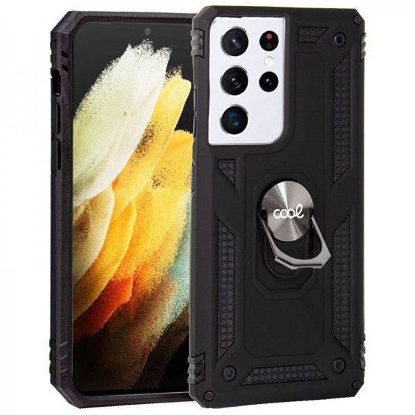 Carcasa COOL para Samsung G998 Galaxy S21 Ultra Ha...