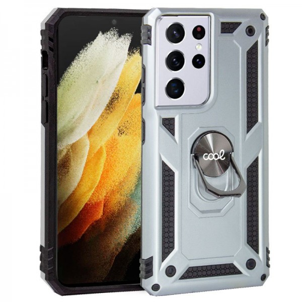Carcasa COOL para Samsung G998 Galaxy S21 Ultra Ha...