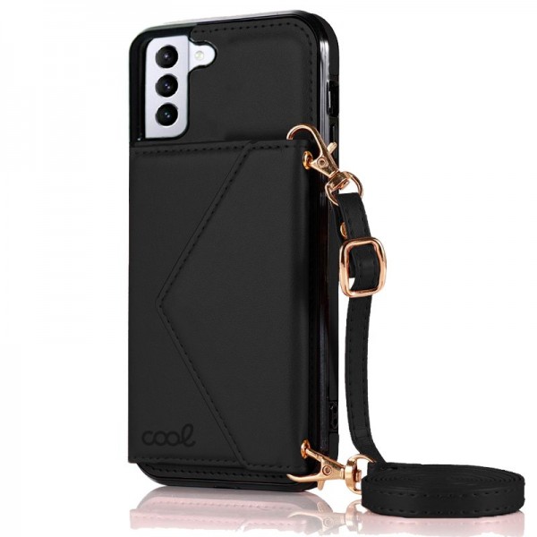 Carcasa COOL para Samsung G990 Galaxy S21 Colgante...