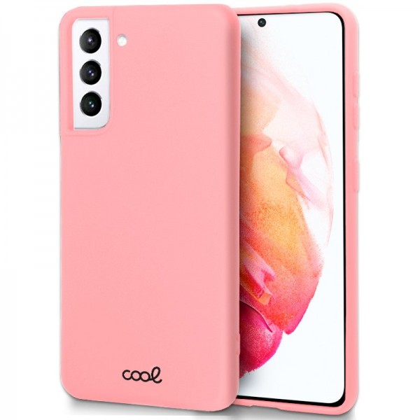 Carcasa COOL para Samsung G990 Galaxy S21 Cover Ro...
